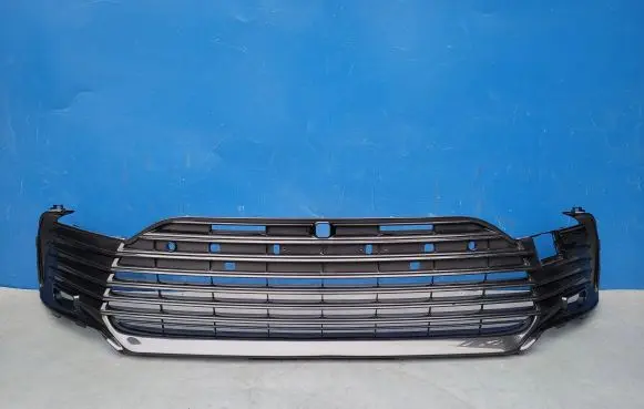 Toyota Camry VIII XV70 Front bumper 5311333120