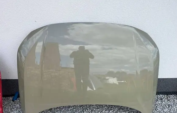Honda HR-V Engine bonnet/hood