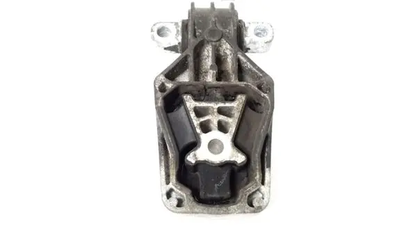 Engine mount bracket