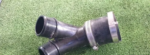 Intercooler hose/pipe