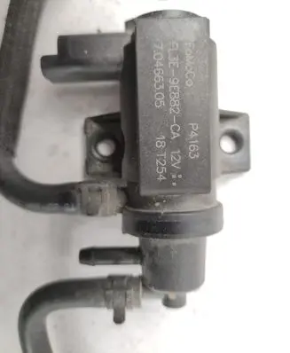 Ford F150 Turbo solenoid valve FL3E9E882CA