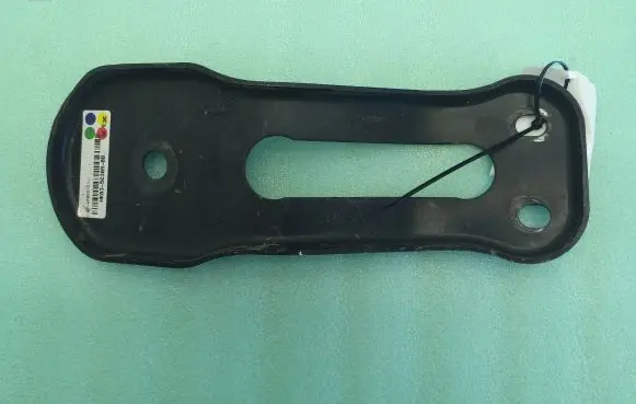 Jaguar F-Pace Other rear suspension part HK835C365BB