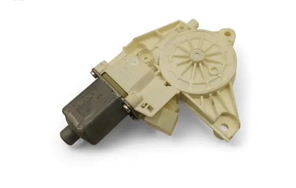 Mercedes-Benz GLA W156 Front door window regulator motor A2469065200