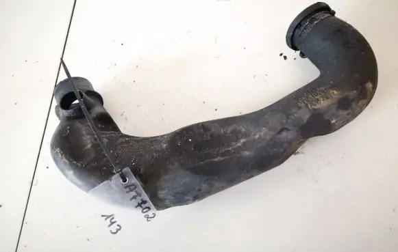 Chrysler Sebring (JS) Air intake hose/pipe 04891769ae