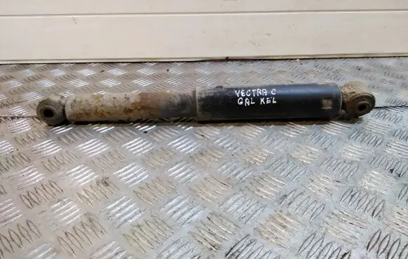 Opel Vectra C Rear shock absorber/damper