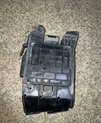 BMW 1 F20 F21 Other engine bay part 7604348 58650910
