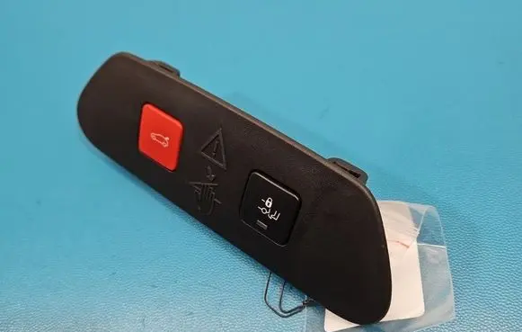 Opel Grandland X Seat control switch 9810618277 IMPRK1545735