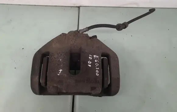 BMW 5 E60 E61 Front brake caliper 34116766558