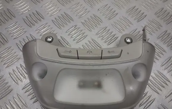 Fiat Stilo Other interior light 735340493