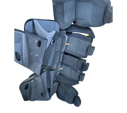 Nissan Primera Seat set 