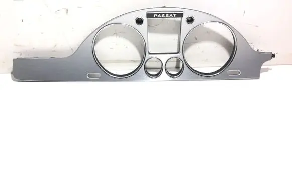 Volkswagen PASSAT B6 Dashboard trim 3C1858335 FSW561