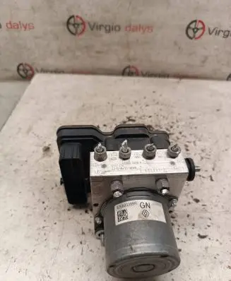 Renault Captur II ABS Pump 0265956740 476603399R 2B0S093