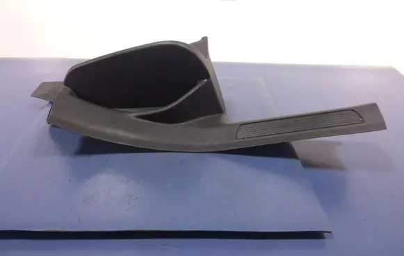 Volkswagen Golf VII Other sill/pillar trim element 510868270C