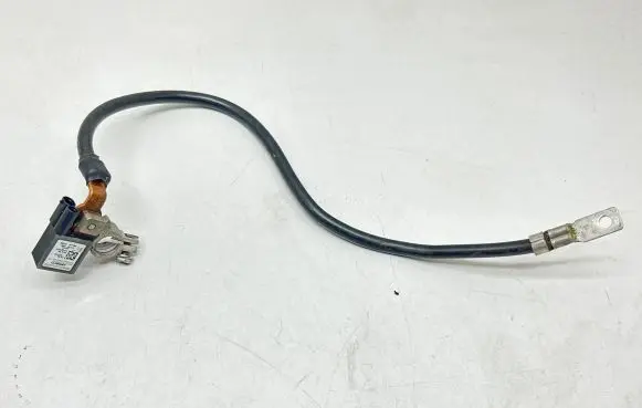 Mercedes-Benz Sprinter W906 Negative earth cable (battery) A9065460121 6627788 NUVF712019