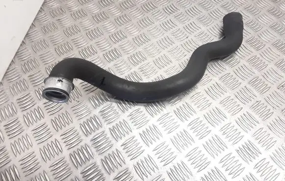 Mercedes-Benz E W211 Engine coolant pipe/hose A2115010782