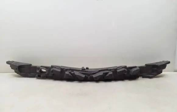 Mercedes-Benz E W212 Front bumper foam support bar A2128800135