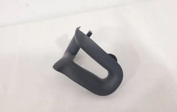 Other front door trim element