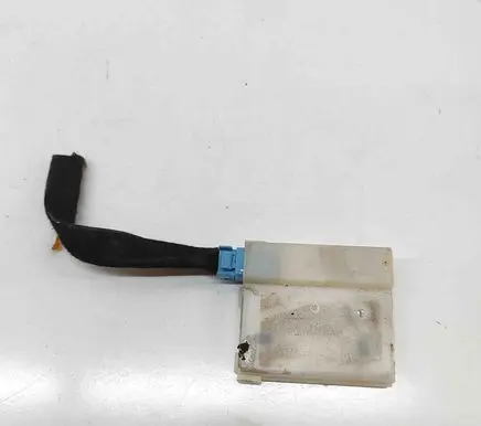 Alarm control unit/module