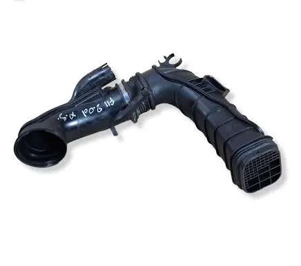 BMW 5 F10 F11 Intake resonator 8512249 13718512249