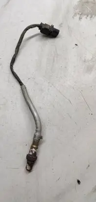 Lambda probe sensor