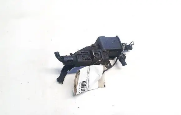 Skoda Octavia Mk1 (1U) Turbo solenoid valve 028906283j