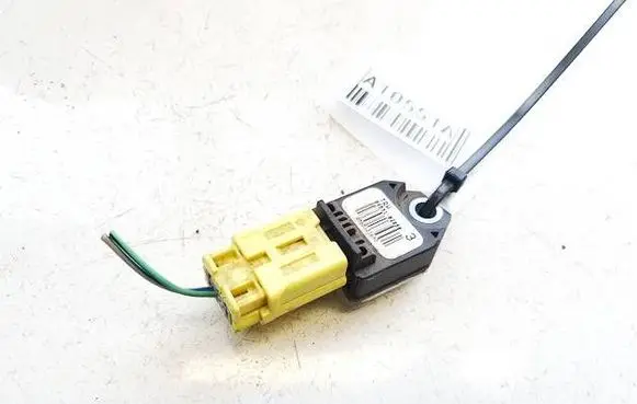 Toyota Corolla E120 E130 Airbag deployment crash/impact sensor 8983102050 89831-02050