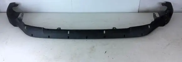 Toyota RAV 4 (XA40) Front bumper lip 5241142080