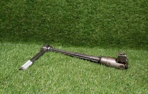 Audi A8 S8 D3 4E Steering tie rod 070183
