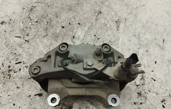 Audi A6 S6 C6 4F Rear brake caliper 1000571