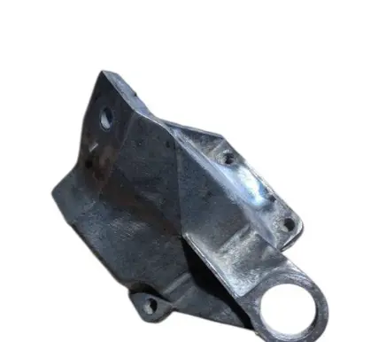 Audi A6 S6 C4 4A Gearbox mounting bracket 4A0399114N