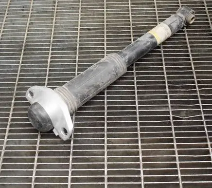 Rear shock absorber/damper