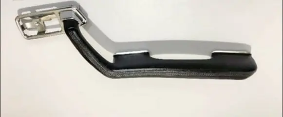 Mercedes-Benz W123 Sliding door card 