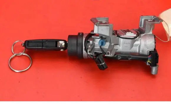 Volkswagen Cross Touran I Ignition lock 1K0905851B