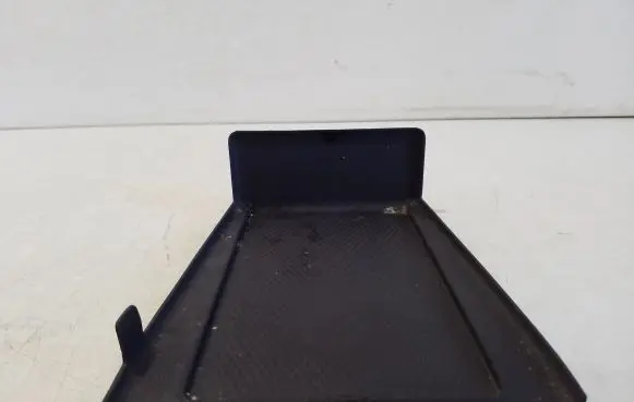 Volkswagen ID.4 Central console drawer/shelf pad 11A863330B