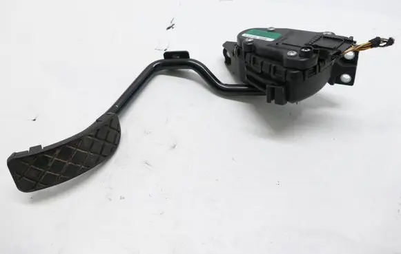 Audi A8 S8 D3 4E Accelerator throttle pedal 4E2723523C