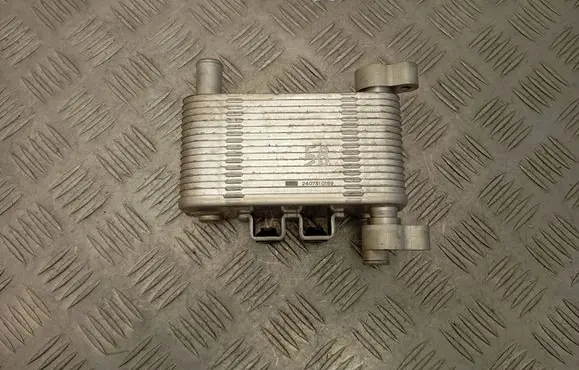 Lexus NX Optional radiator 8710042020
