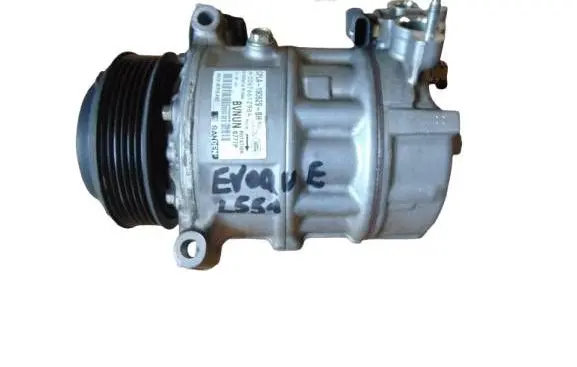 Land Rover Range Rover Evoque L551 Air conditioning (A/C) compressor (pump) CPLA19D629BH