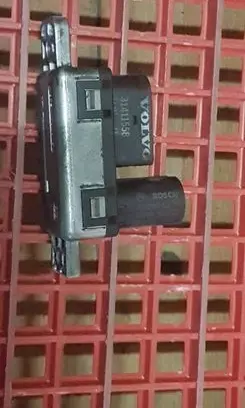 Glow plug pre-heat relay