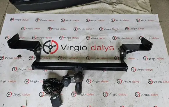 KIA Ceed Tow bar set 