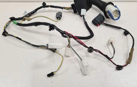 Mazda 5 Front door wiring loom 2CCC2967200D CC2967200D