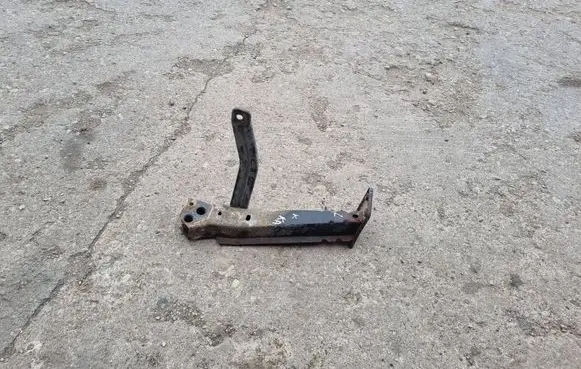 Ford Ka Bottom radiator support slam panel 7117860