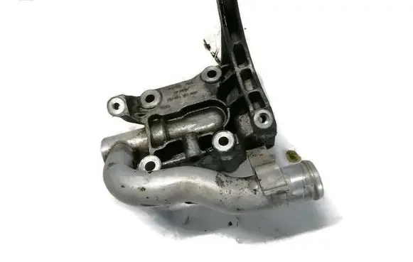 Audi A6 S6 C7 4G A/C compressor mount bracket 059145169AN AIS19CU3