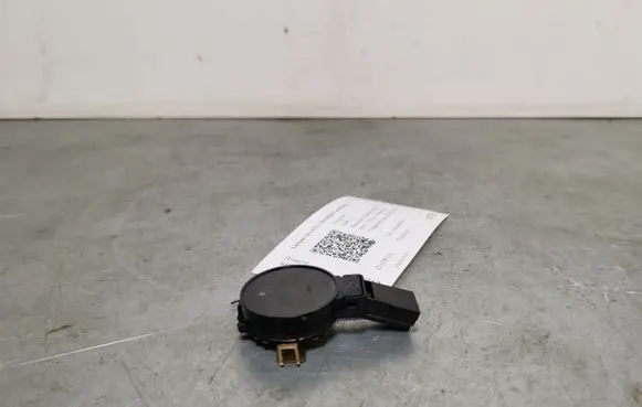 Peugeot 5008 Rain sensor 9813167380