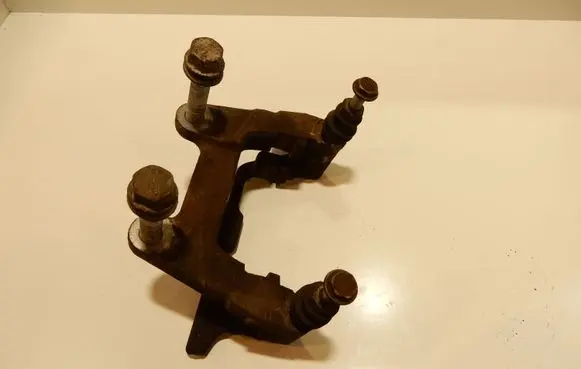 Audi A6 S6 C6 4F Rear brake caliper BRCKET 49352