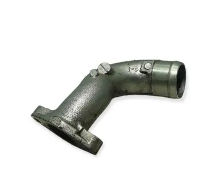 Nissan X-Trail T30 Intercooler hose/pipe