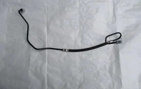 Citroen Berlingo Brake line pipe/hose 4887L5