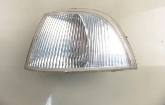 Volvo S60 Front indicator light