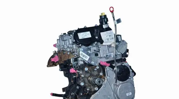 Iveco Daily 6th gen Engine 5802815271
