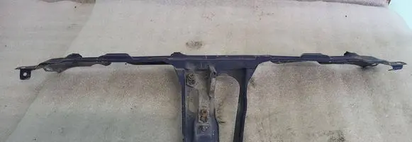 Audi Cabriolet B3 8G Top upper radiator support slam panel 