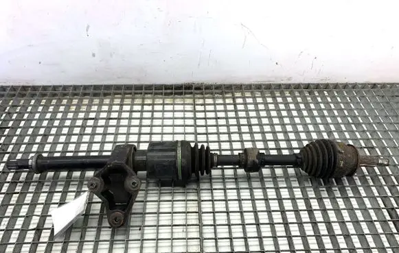 Mitsubishi Eclipse Cross Front driveshaft 